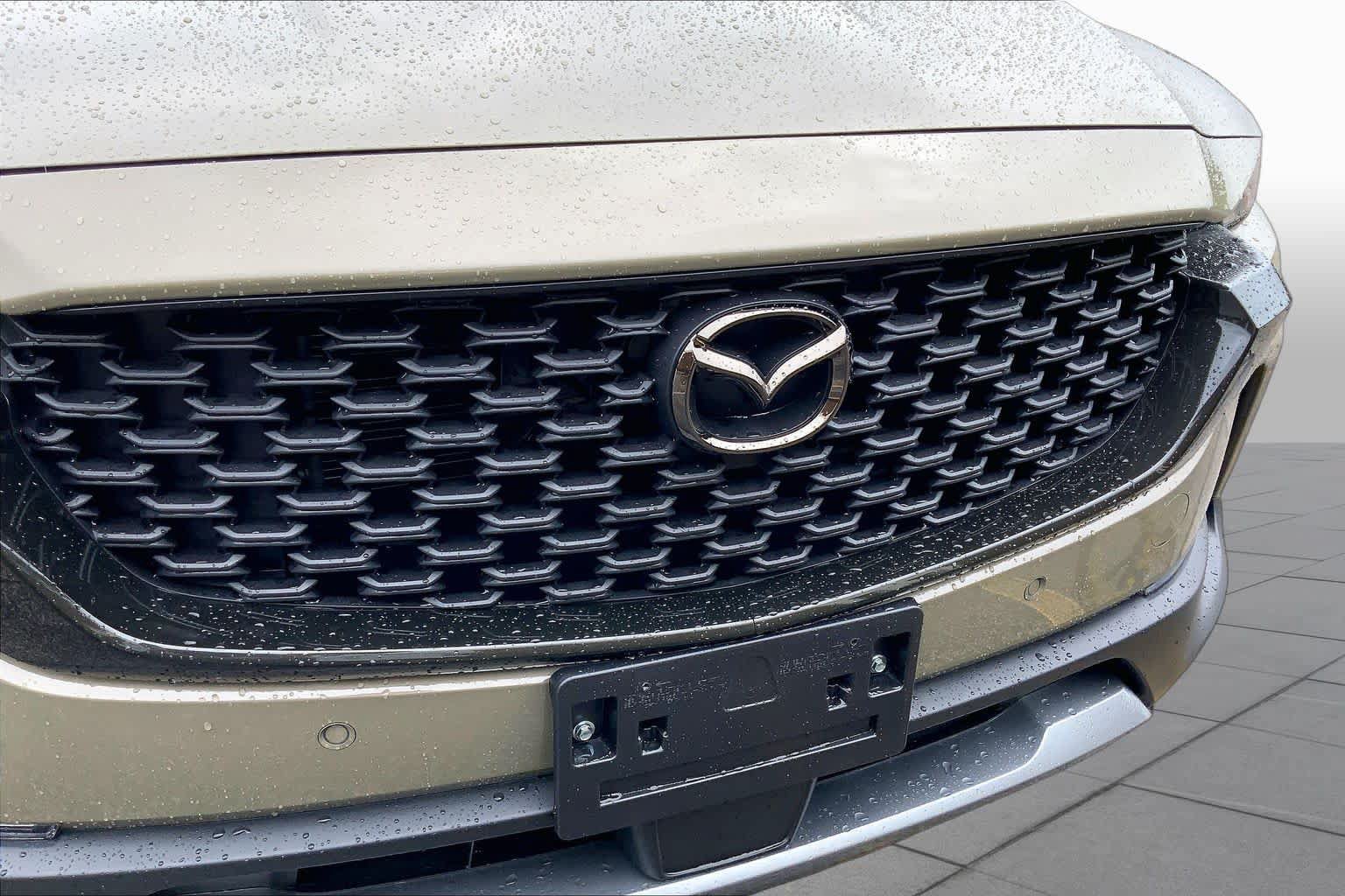 Used 2026 MAZDA CX-50 Meridian Edition w/ Weather Package AWD/4WD image 32