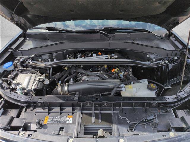 Used 2025 Ford Explorer ST-Line image 23