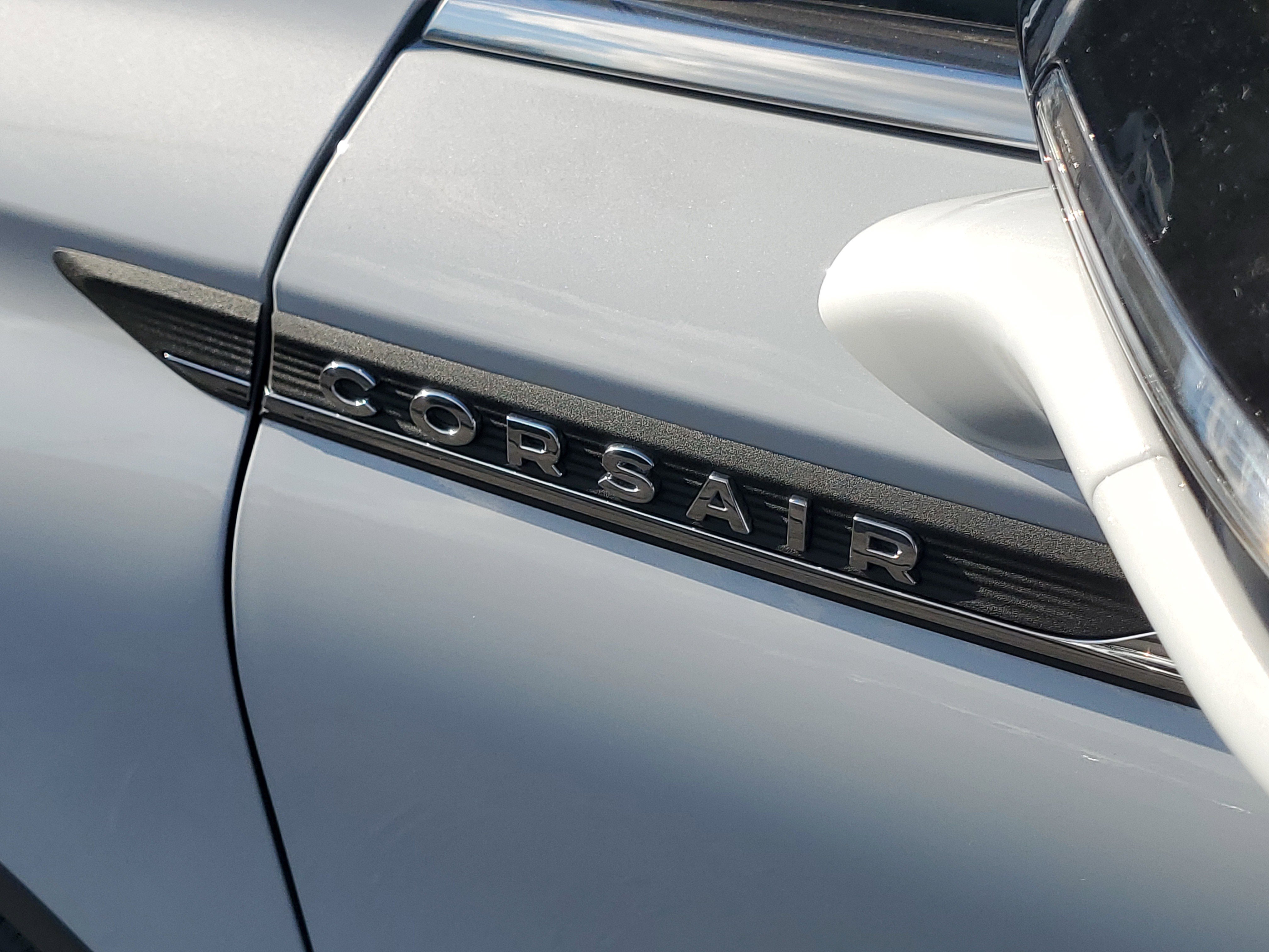 New 2026 Lincoln Corsair Reserve image 7