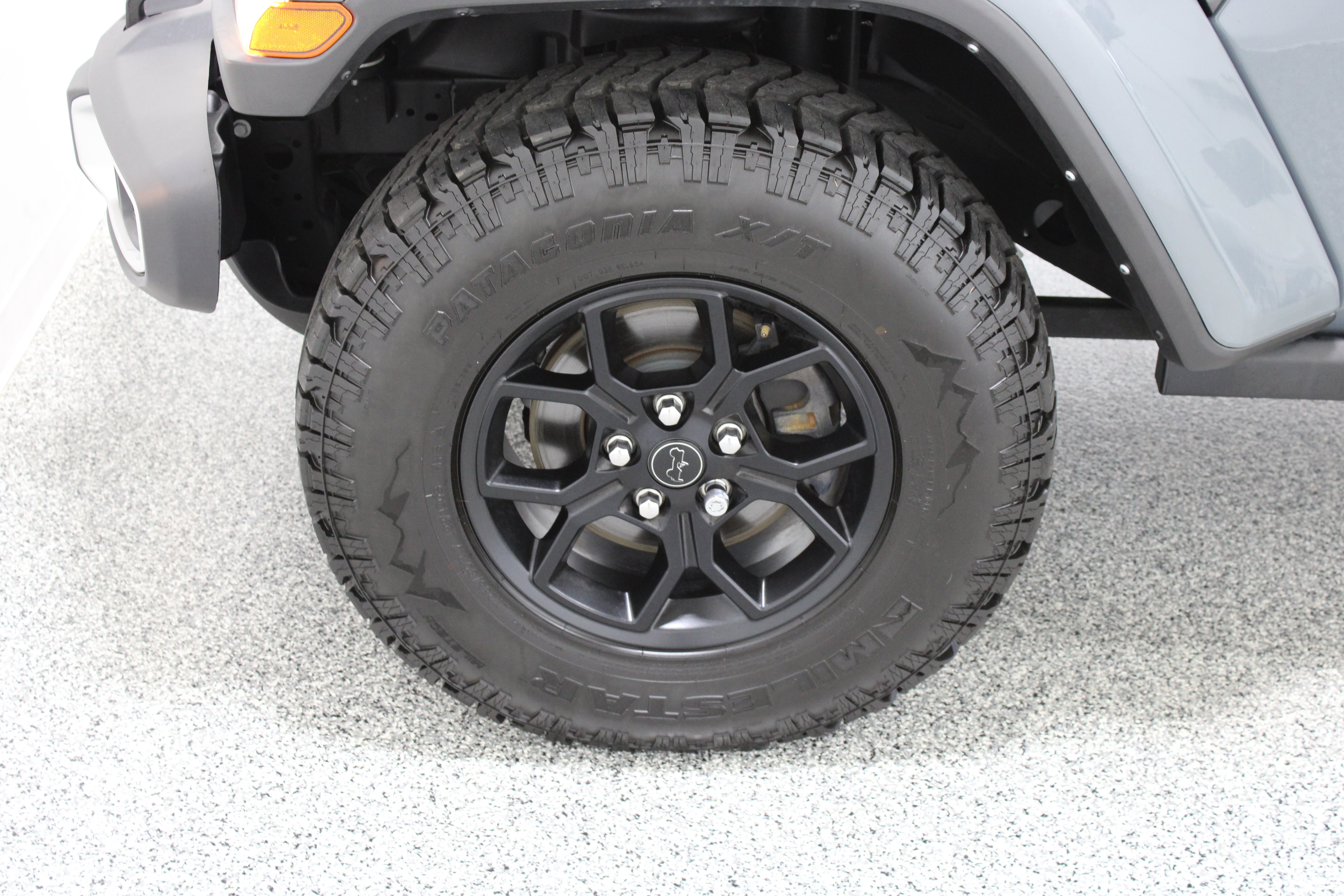 Used 2025 Jeep Gladiator Sport AWD/4WD image 10