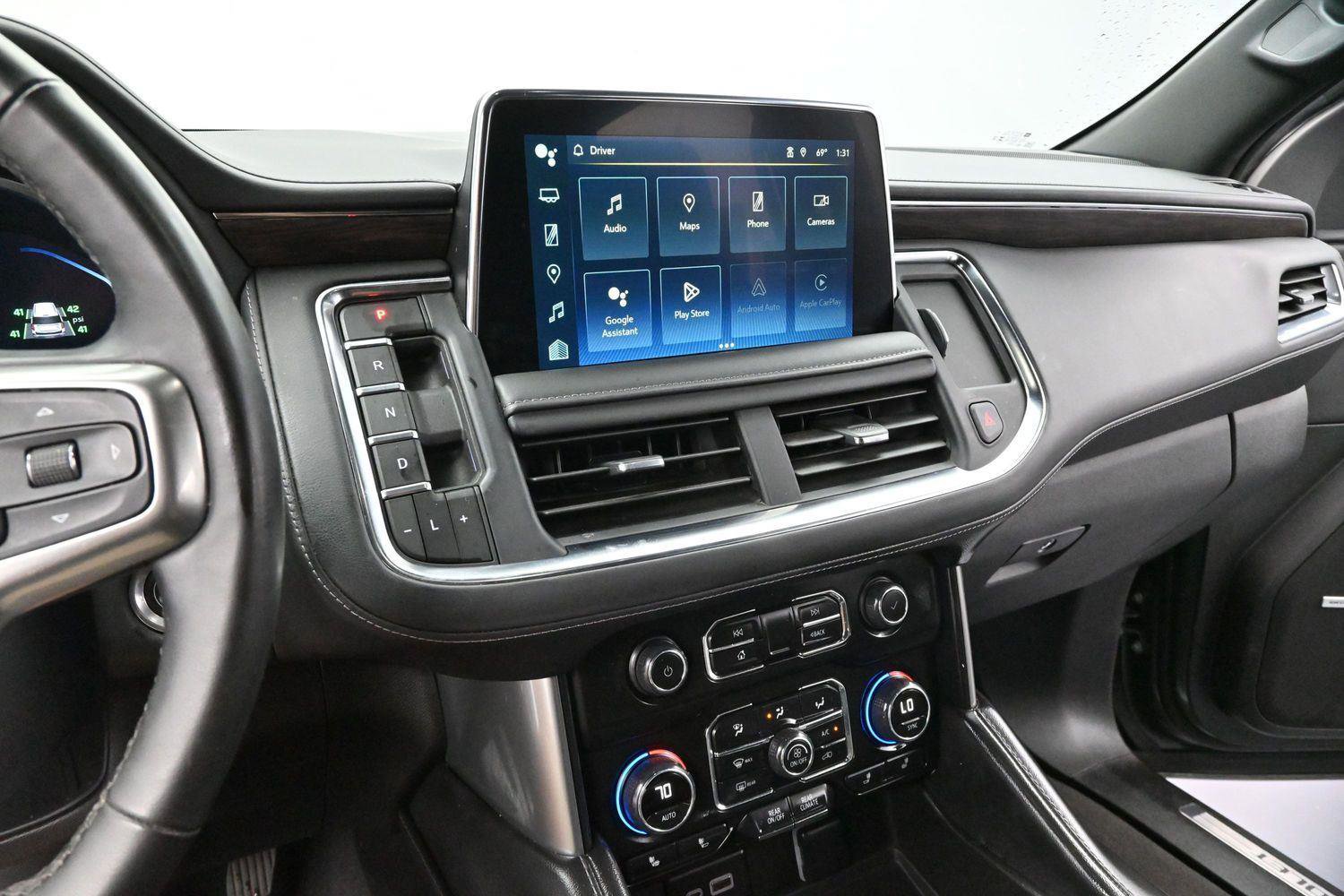 Used 2023 Chevrolet Tahoe LT w/ Luxury Package AWD/4WD image 18