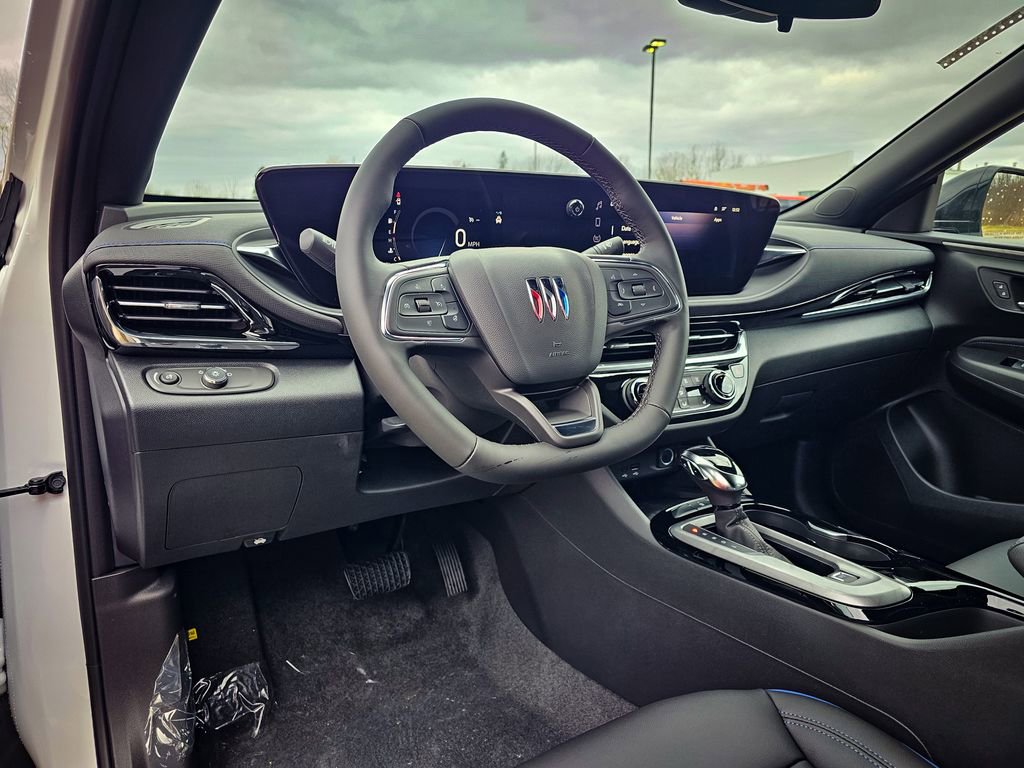 New 2026 Buick Envista Sport Touring w/ Convenience I Package image 14