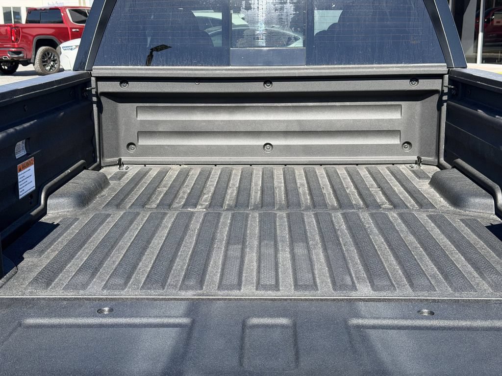 New 2026 Honda Ridgeline TrailSport image 10