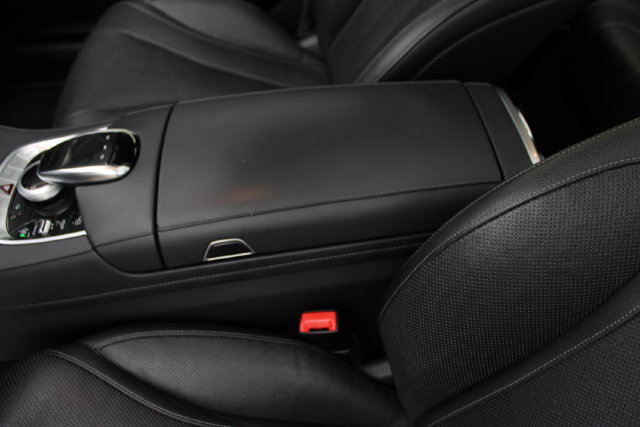 Certified 2020 Mercedes-Benz S 450 4MATIC Sedan image 22