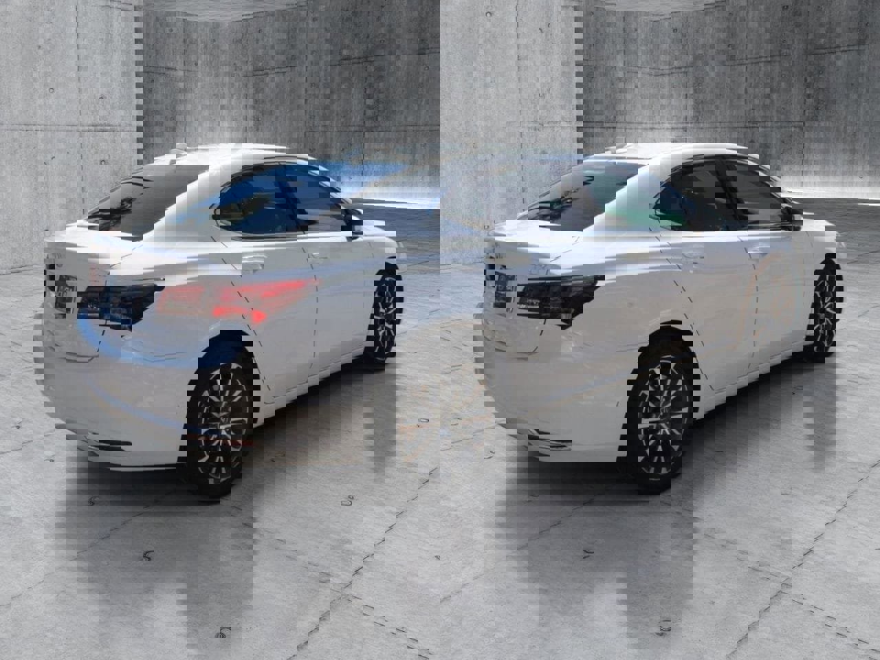 Used 2016 Acura TLX V6 image 5