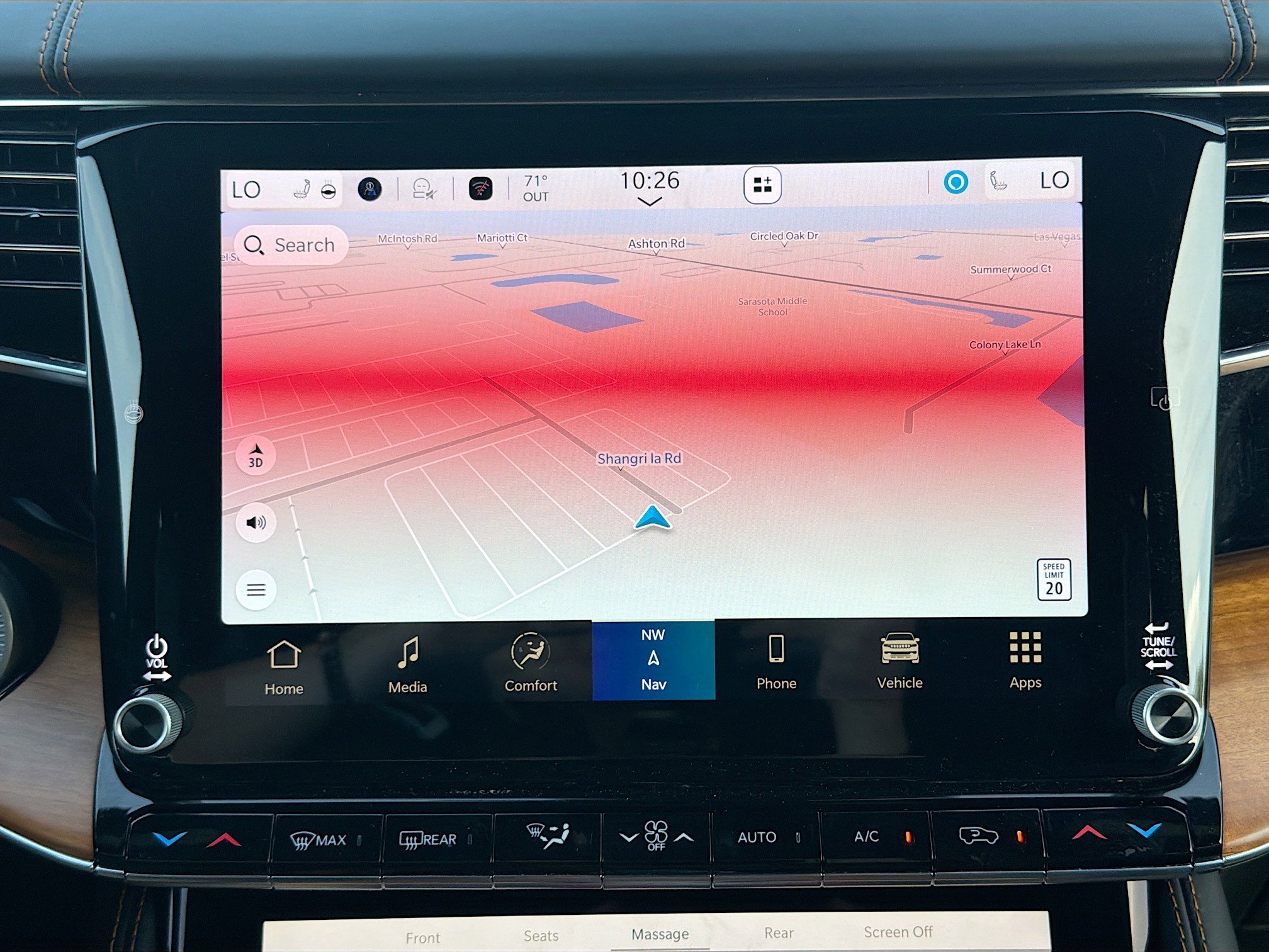 Used 2024 Jeep Grand Wagoneer L Series III image 34