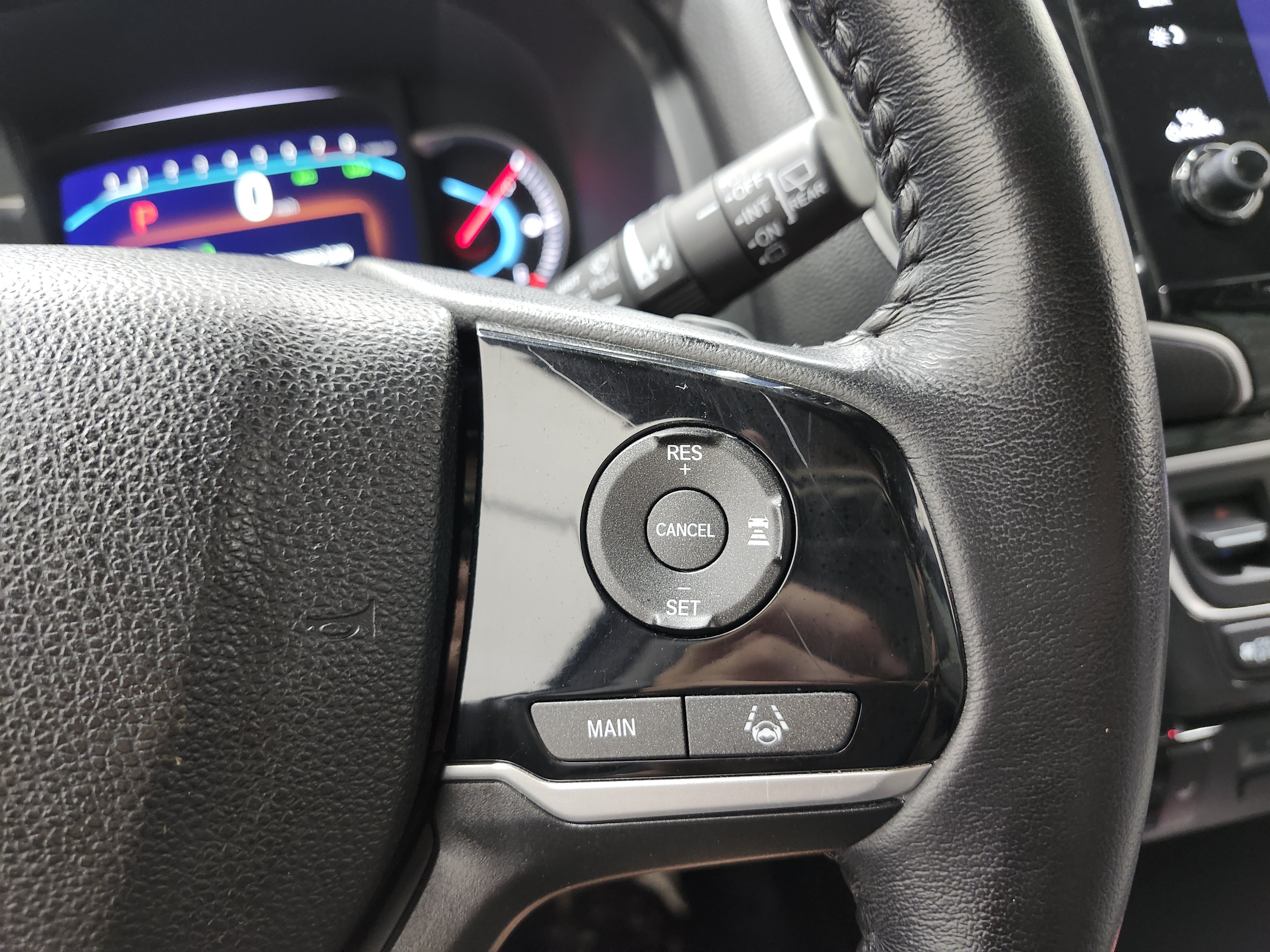 Used 2021 Honda Pilot Touring image 39