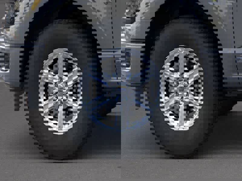 New 2026 Ford F150 XLT w/ Equipment Group 302A MID image 31