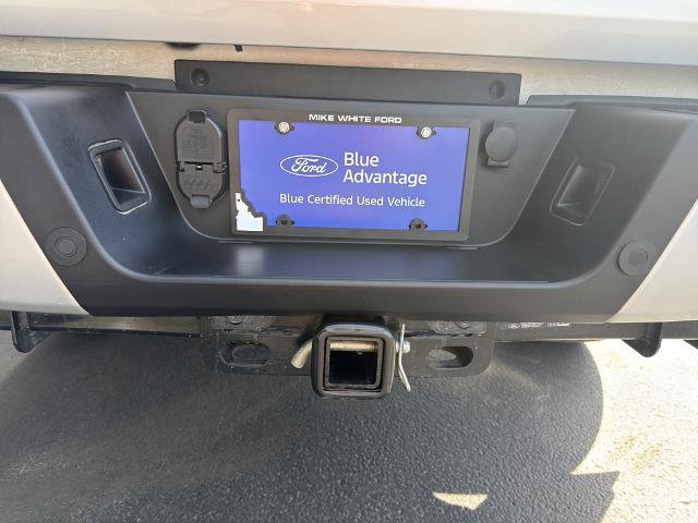 Certified 2019 Ford F250 Platinum w/ Platinum Ultimate Package image 17