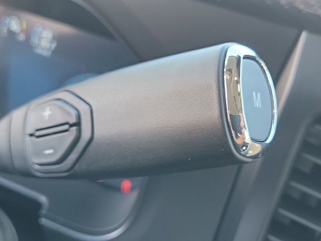 New 2026 Ford F250 Lariat w/ Black Appearance Package image 11