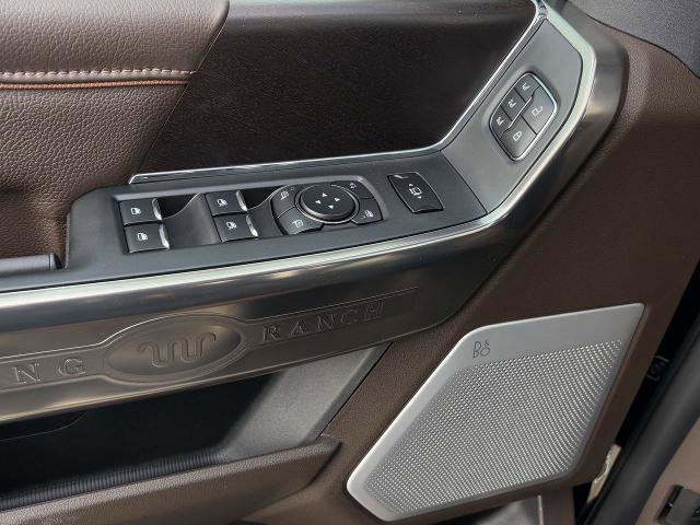 New 2026 Ford F250 King Ranch image 26