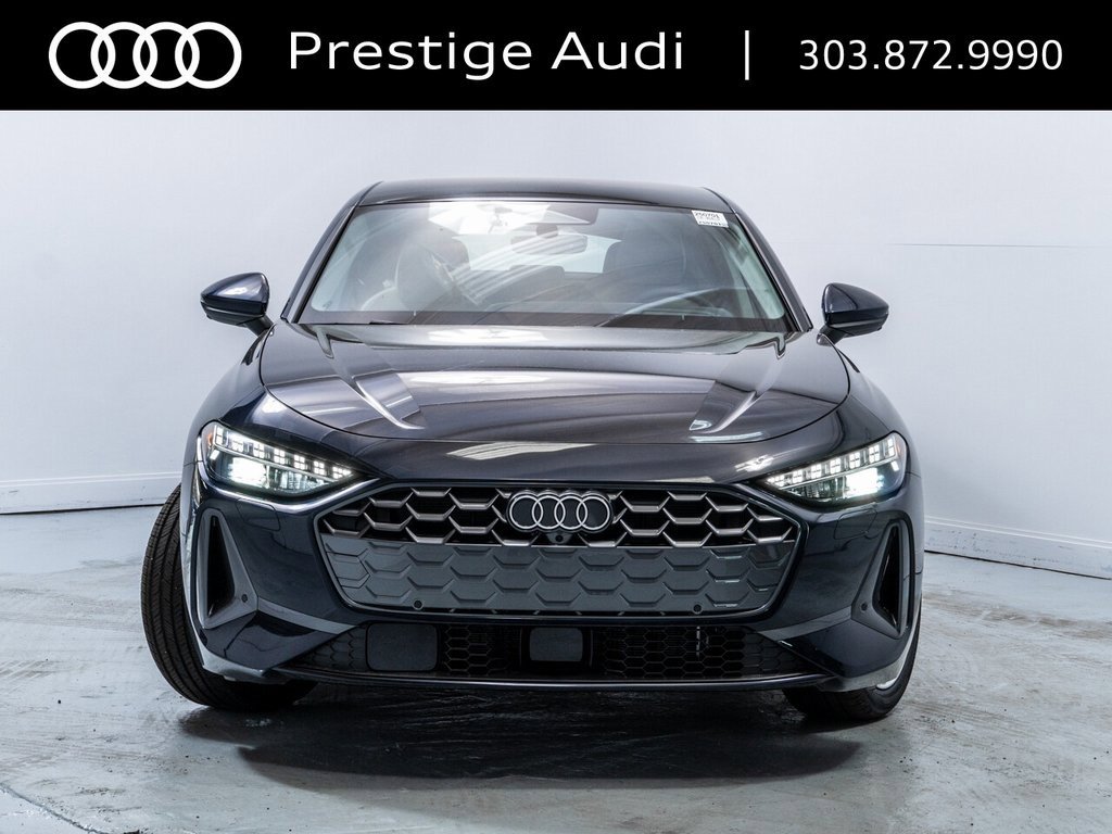 New 2025 Audi A5 2.0T Premium Plus image 10