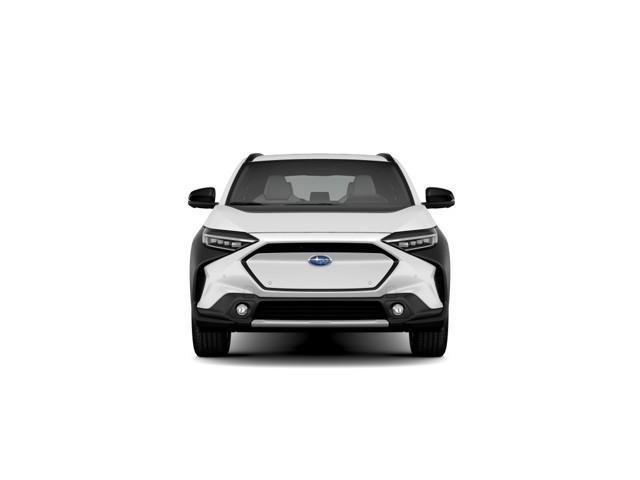 New 2025 Subaru Solterra image 8