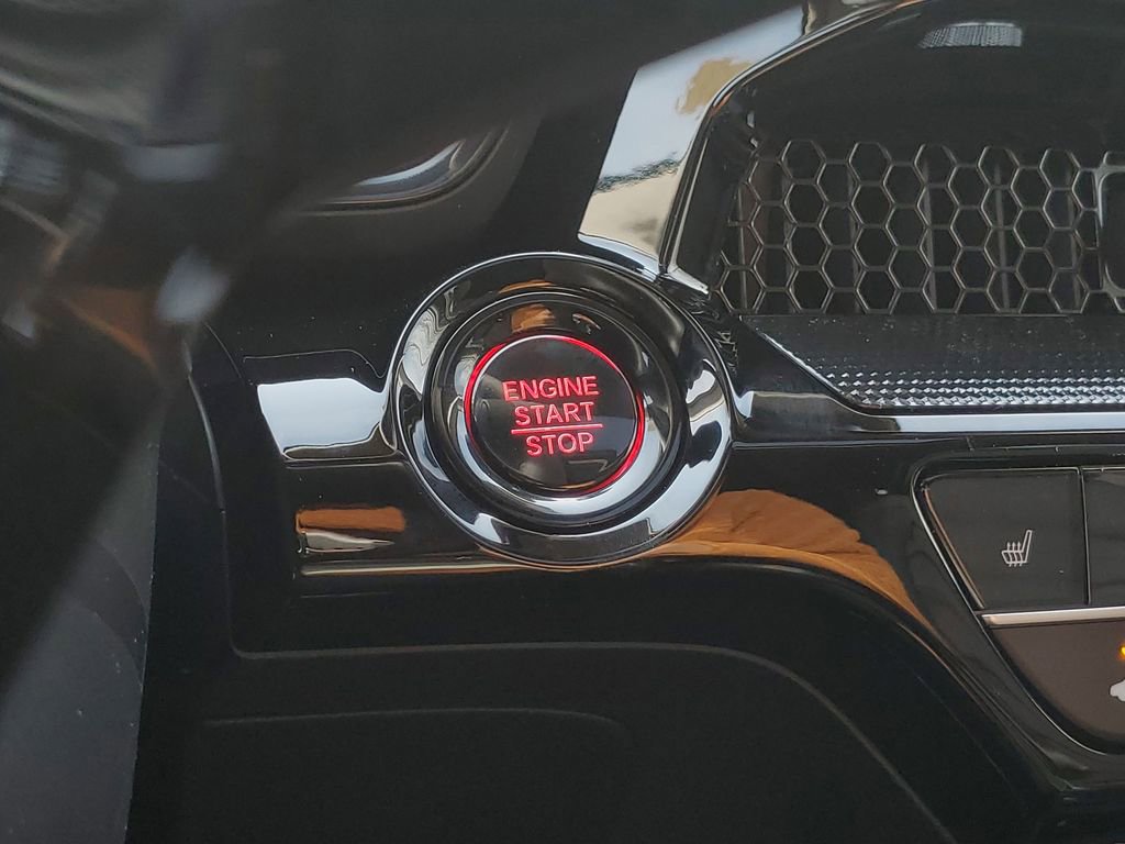 New 2026 Honda CR-V EX-L image 19