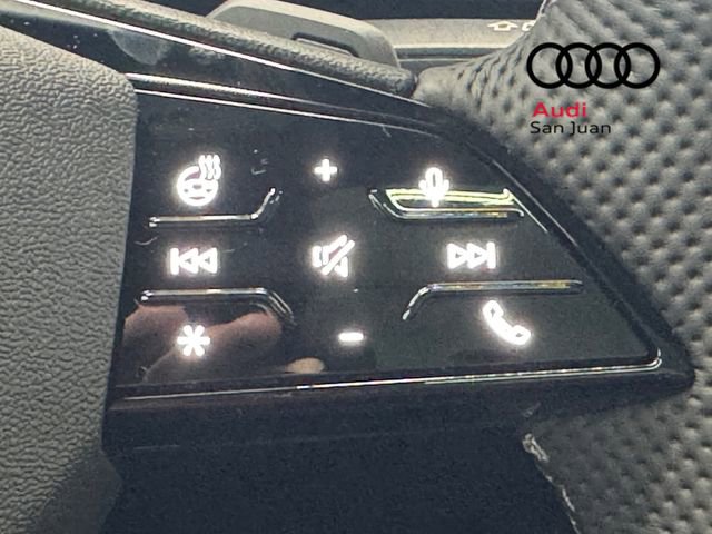 New 2025 Audi SQ5 Premium Plus image 22