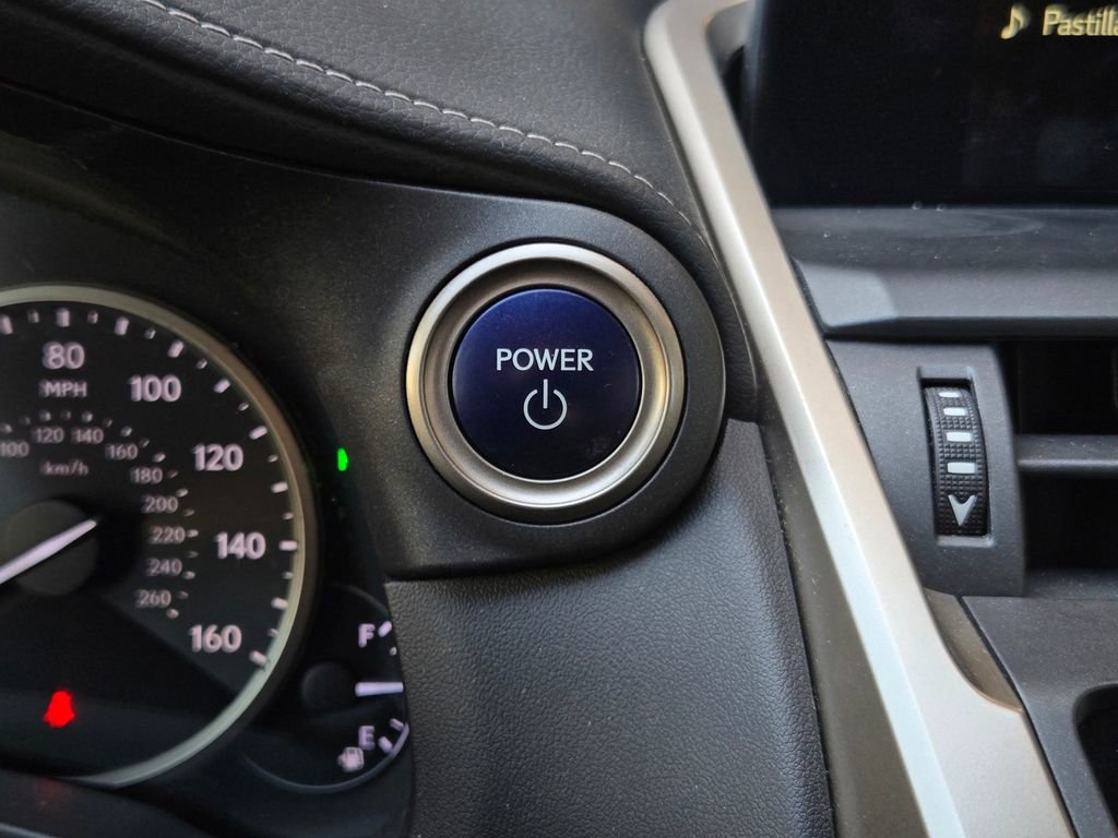 Used 2019 Lexus NX 300h AWD w/ Comfort Package image 21