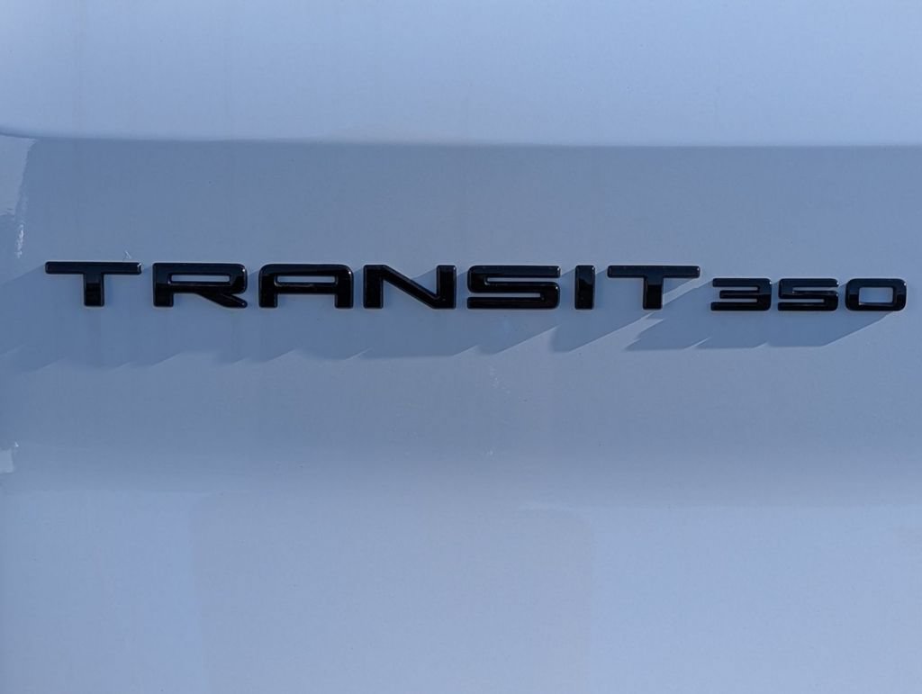New 2026 Ford Transit 350 XL AWD/4WD image 14