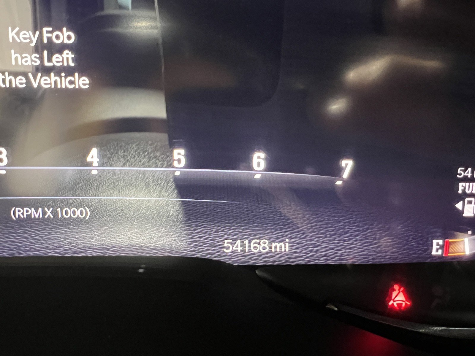 Used 2023 RAM 2500 Power Wagon w/ Level 1 Equipment Group image 11