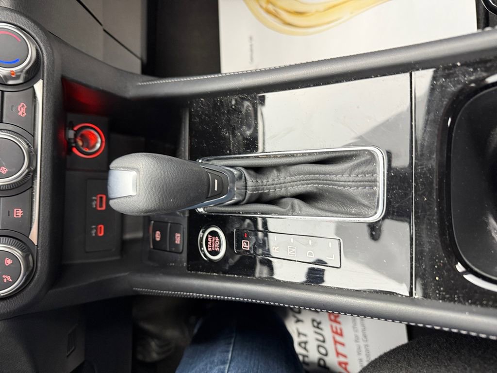 Used 2023 Nissan Kicks SV image 20