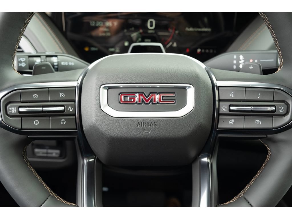 New 2026 GMC Yukon XL AT4 w/ AT4 Premium Plus Package AWD/4WD image 18