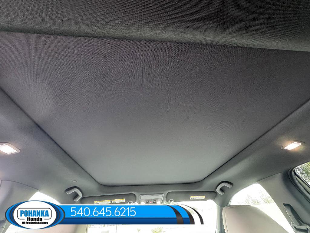 New 2026 Honda Passport TrailSport Elite image 21