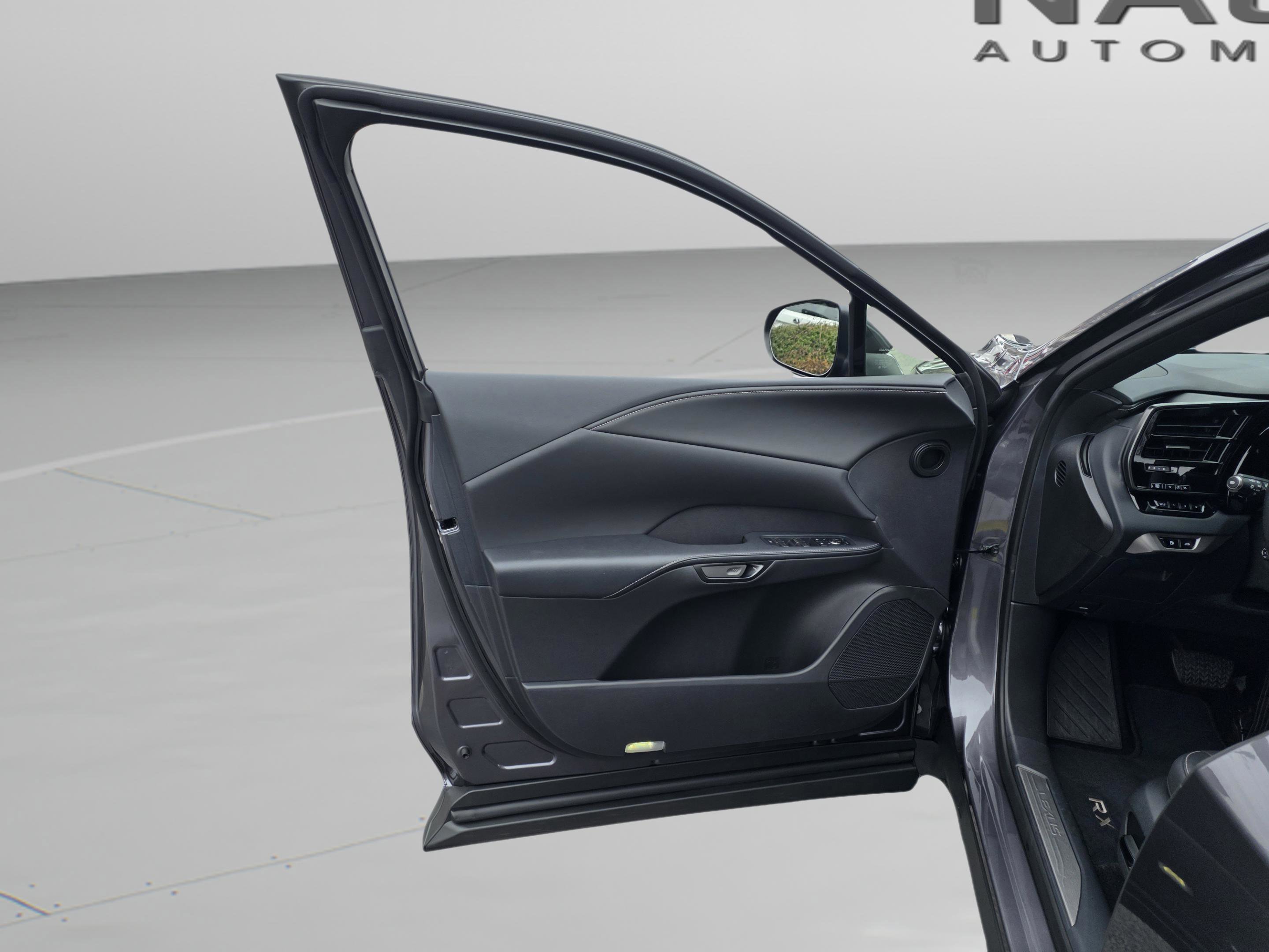 Certified 2025 Lexus RX 350 Premium w/ Accessory Package (Z1) image 13