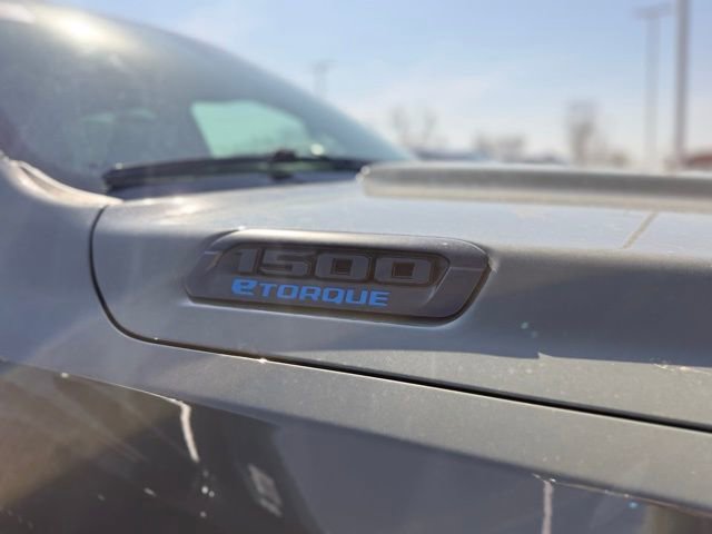 New 2026 RAM 1500 Big Horn image 5