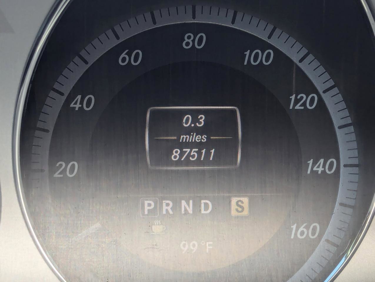 Used 2012 Mercedes-Benz E 350 Cabriolet image 19