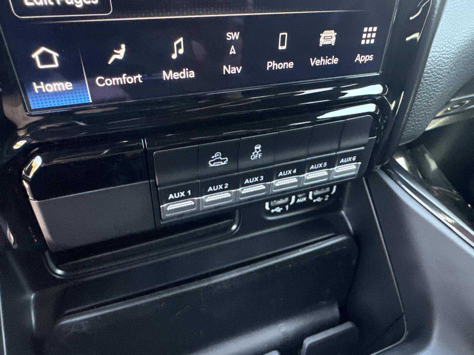 Used 2022 RAM 1500 TRX image 23