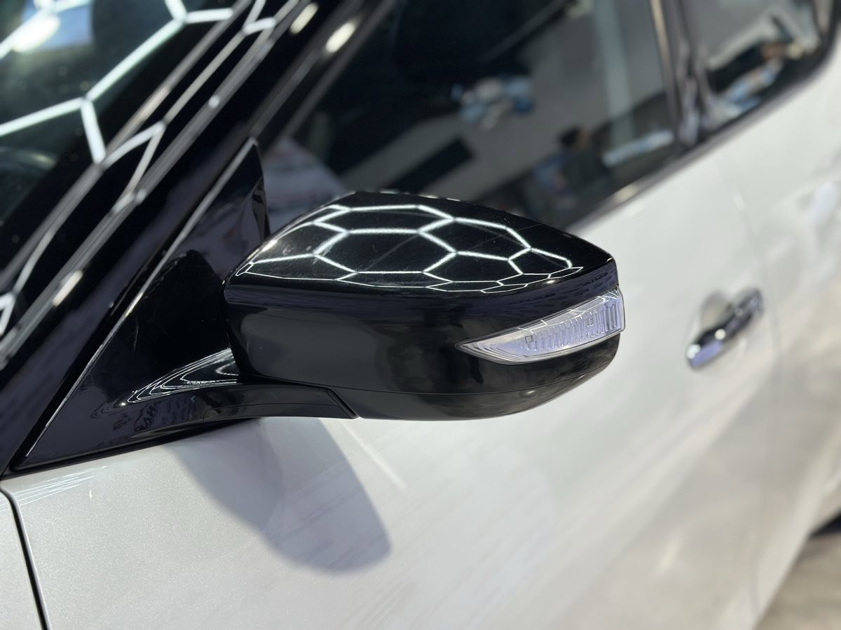 Used 2022 Nissan Maxima SV w/ Floor Mat Group image 25