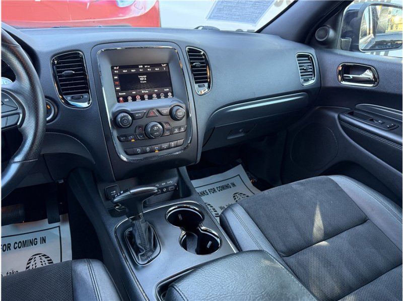 Used 2019 Dodge Durango GT image 45
