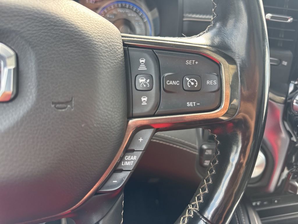 Used 2019 RAM 1500 Limited image 8