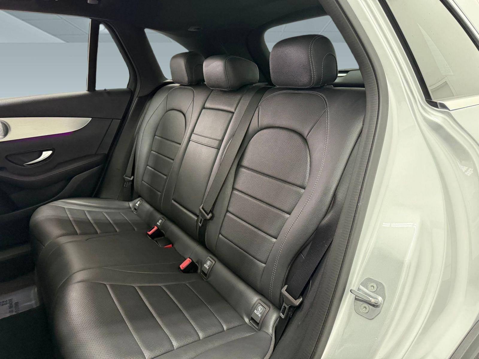 Used 2020 Mercedes-Benz GLC 300 image 13