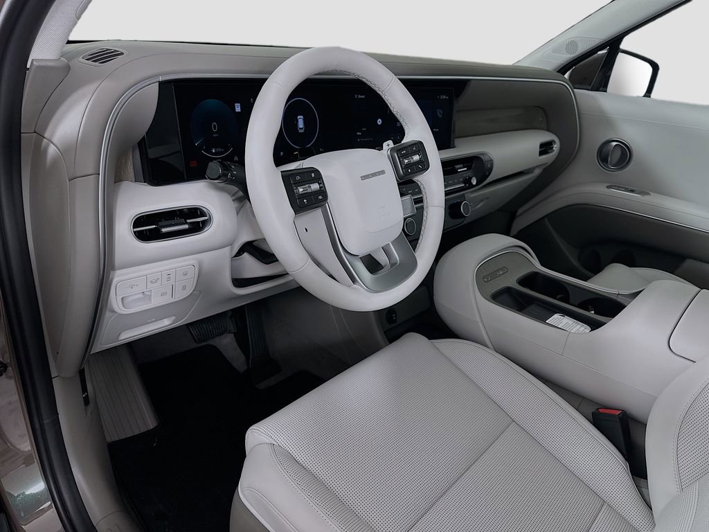 New 2026 Hyundai Palisade SEL image 9