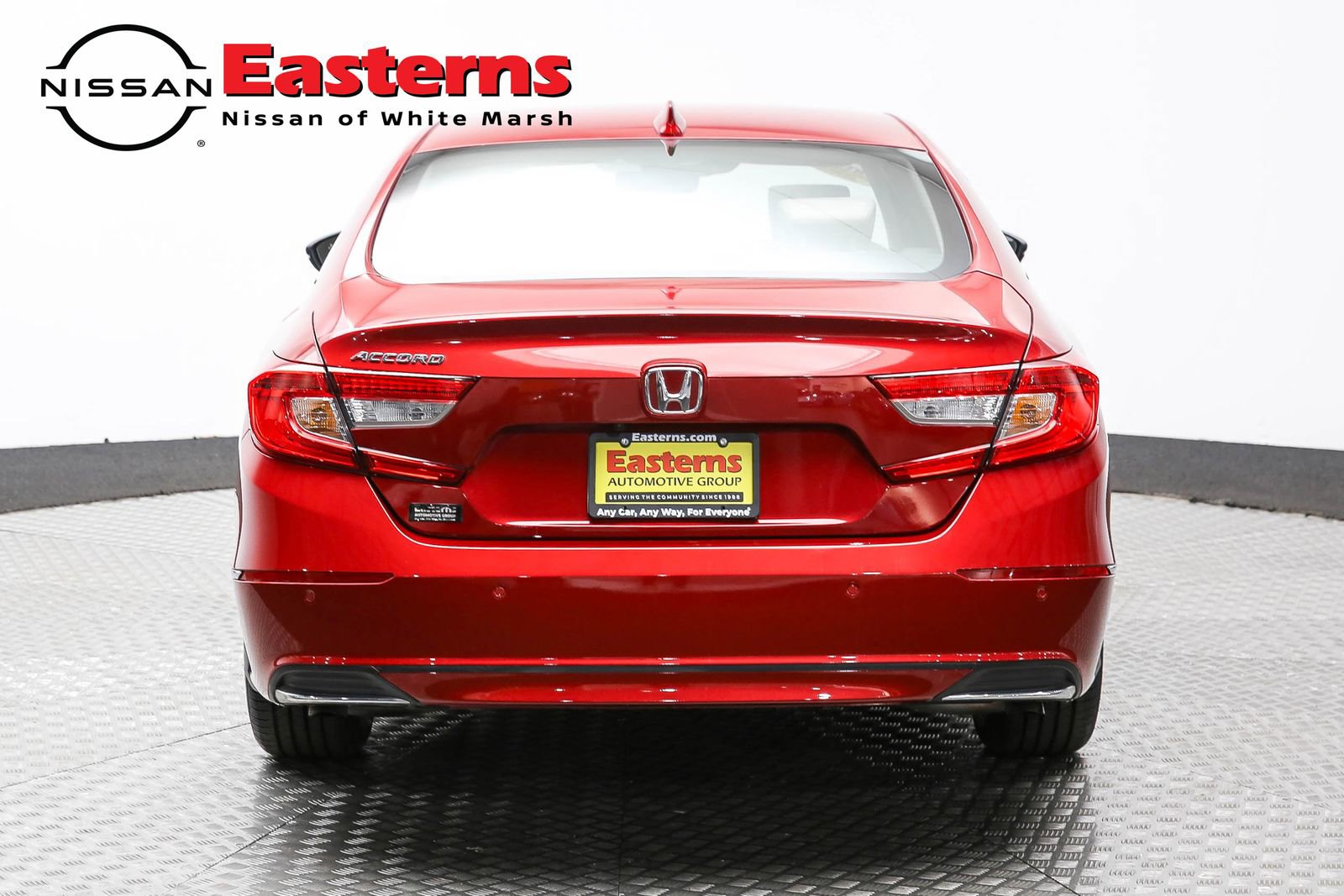 Used 2021 Honda Accord EX-L image 6