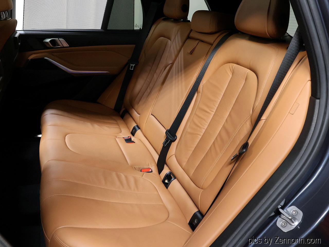 Used 2019 BMW X5 xDrive50i w/ Off-Road Package image 13