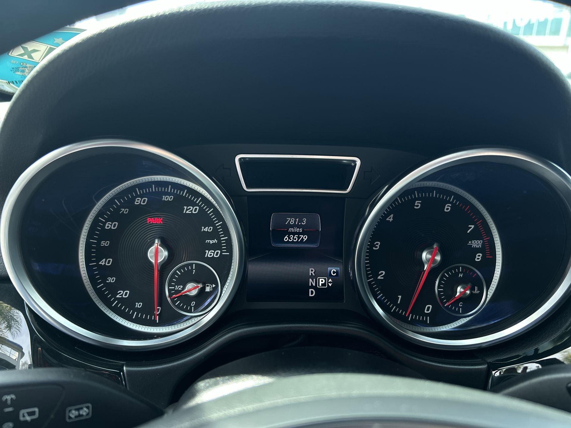 Used 2017 Mercedes-Benz GLE 350 4MATIC image 10