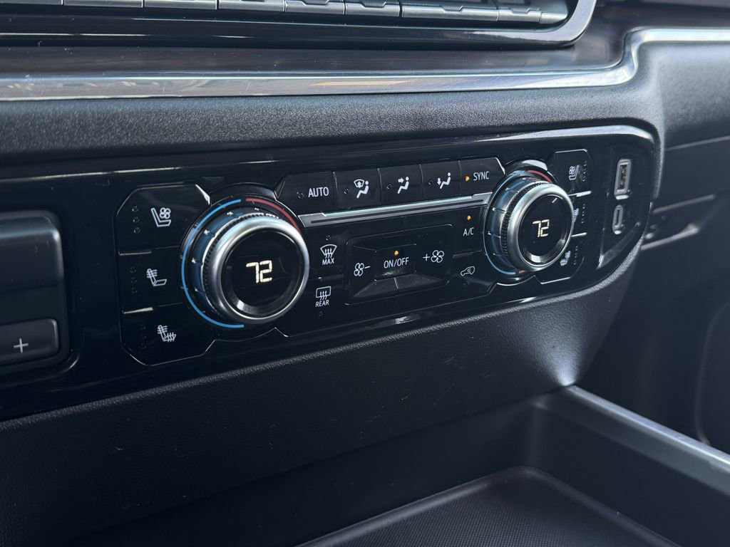 Used 2025 GMC Sierra 2500 SLT w/ Texas SLT Premium Package image 22