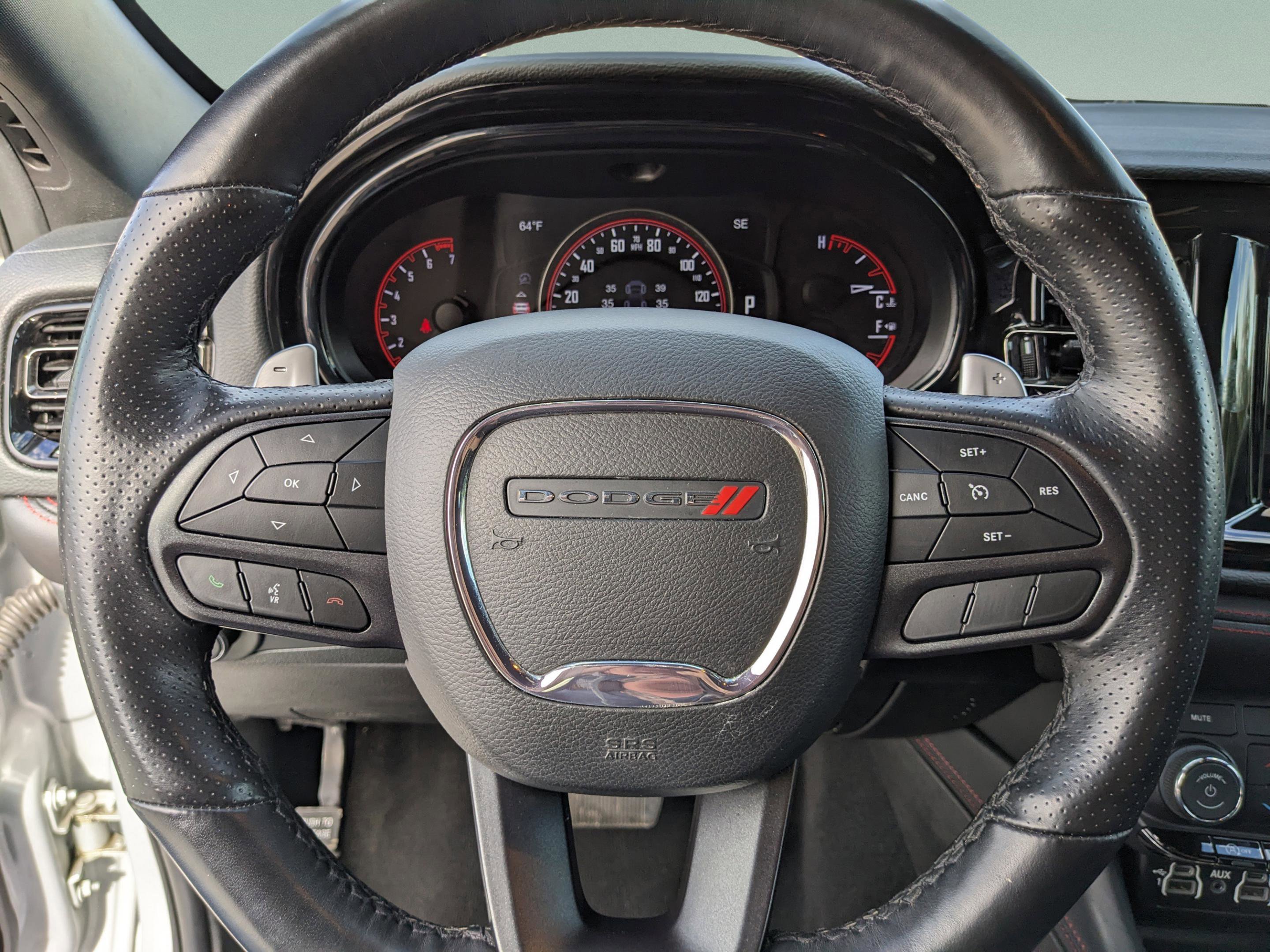Used 2023 Dodge Durango GT image 39