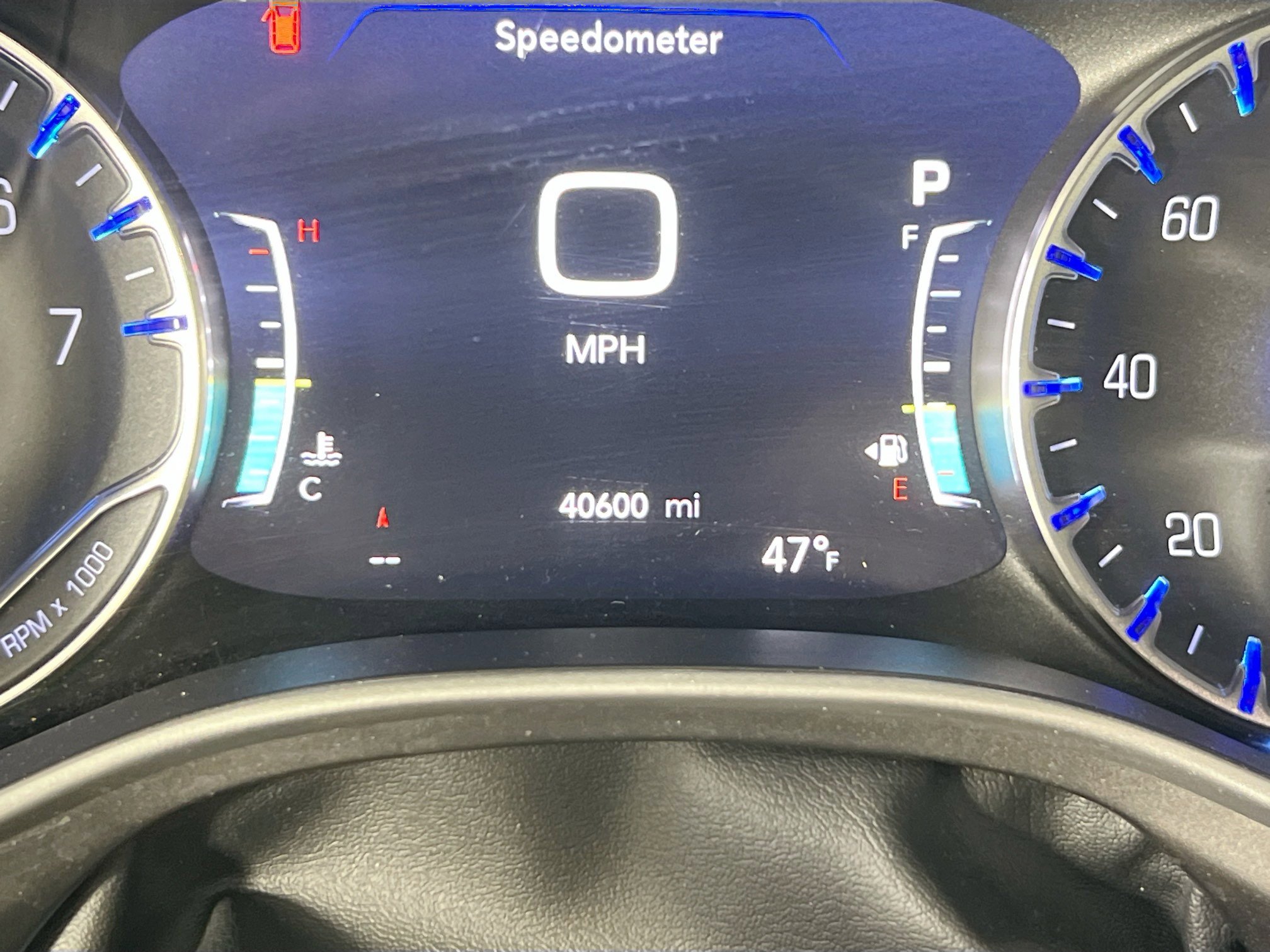 Used 2021 Chrysler Pacifica Touring-L image 12