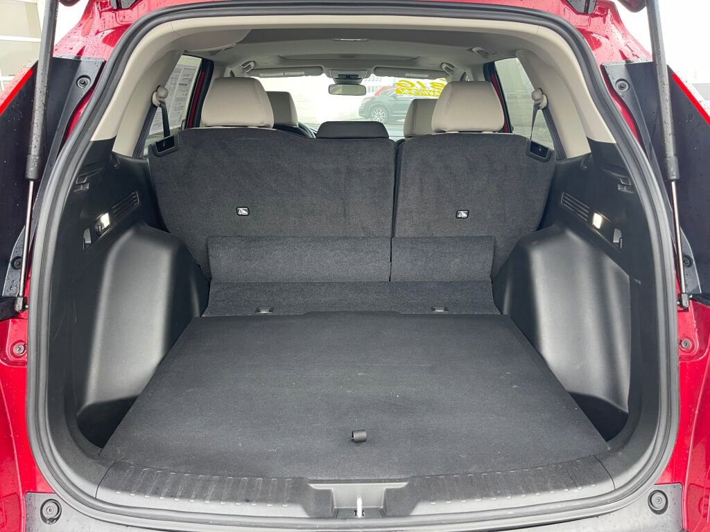 Used 2023 Honda CR-V EX image 24
