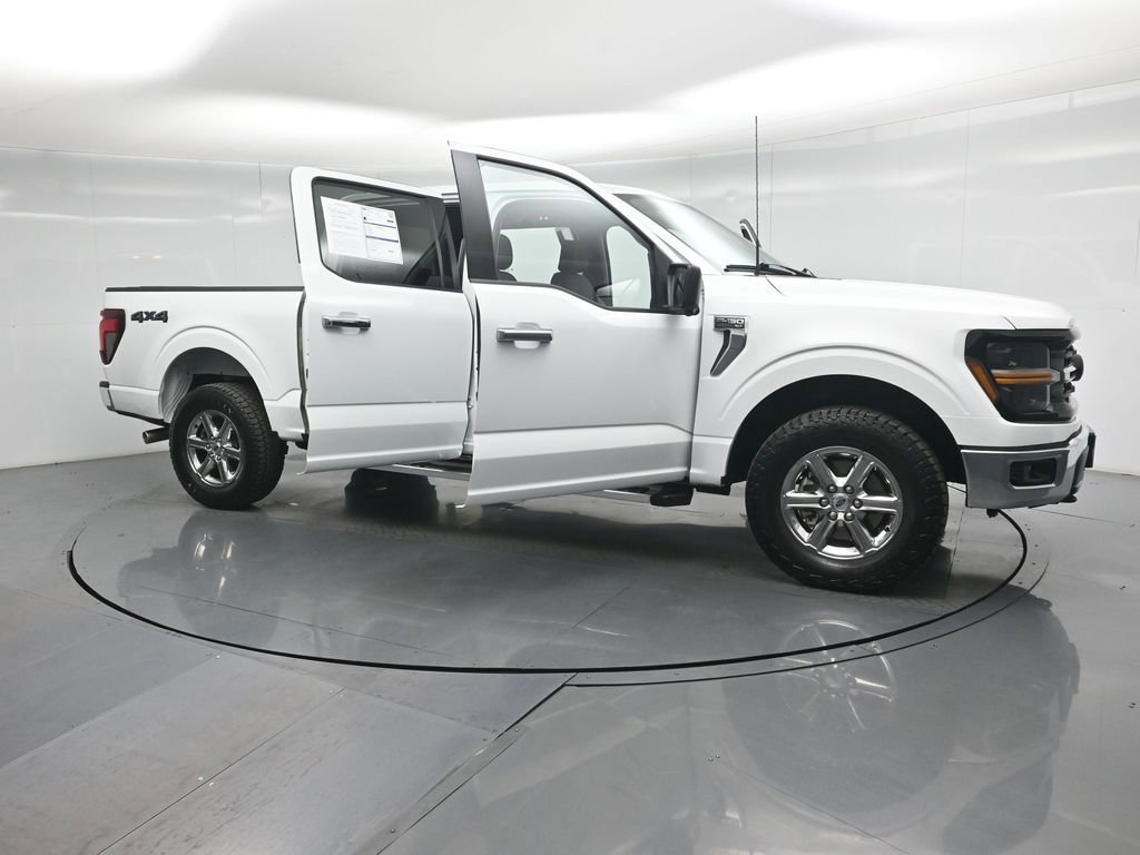 Certified 2024 Ford F150 XLT w/ Tow/Haul Package image 34