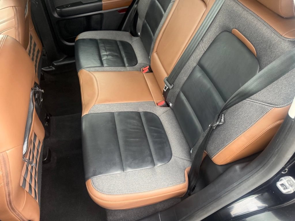 Used 2022 Ford Bronco Sport Outer Banks w/ Tech Package AWD/4WD image 36