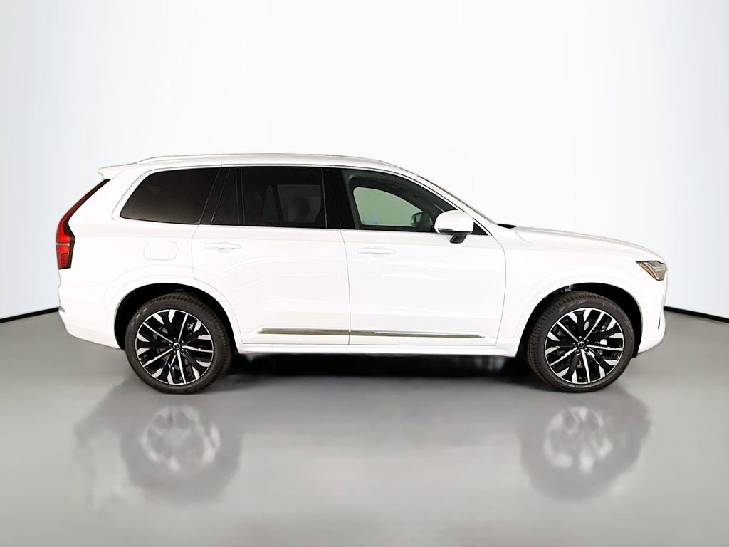 New 2026 Volvo XC90 B6 Plus w/ Protection Package Premier image 8