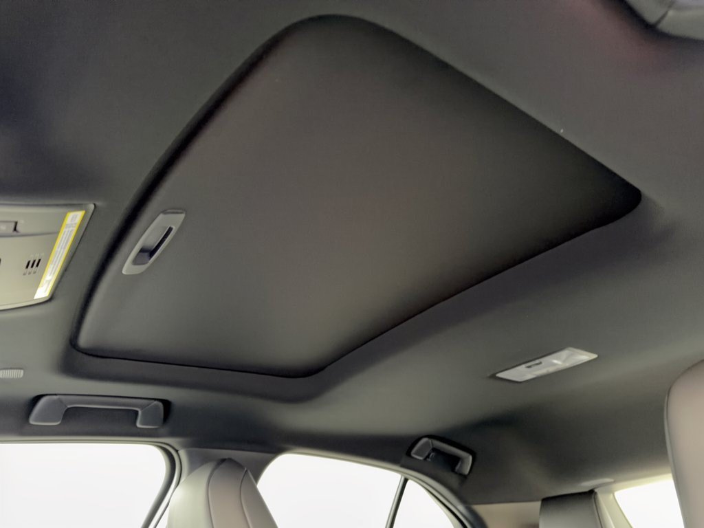 New 2026 Lexus UX 300h AWD w/ Accessory Package (2T) image 27