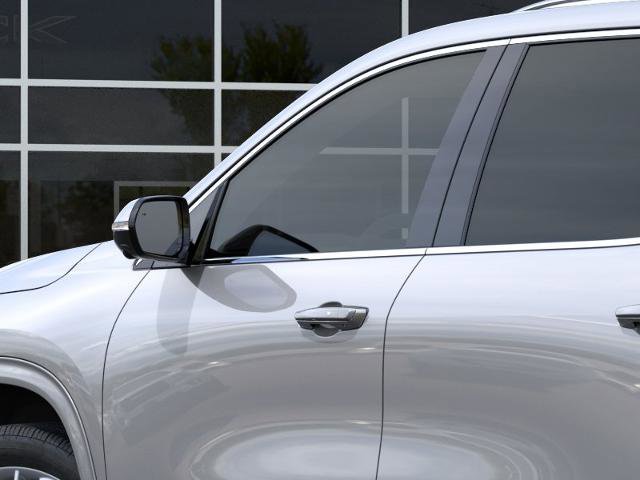 New 2026 Buick Enclave Avenir image 36