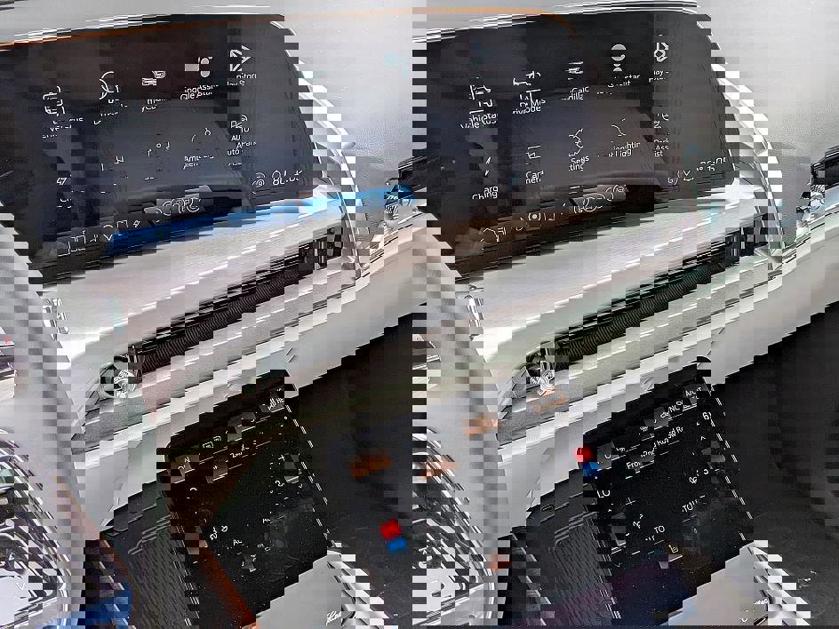 New 2026 Cadillac Vistiq Luxury image 20