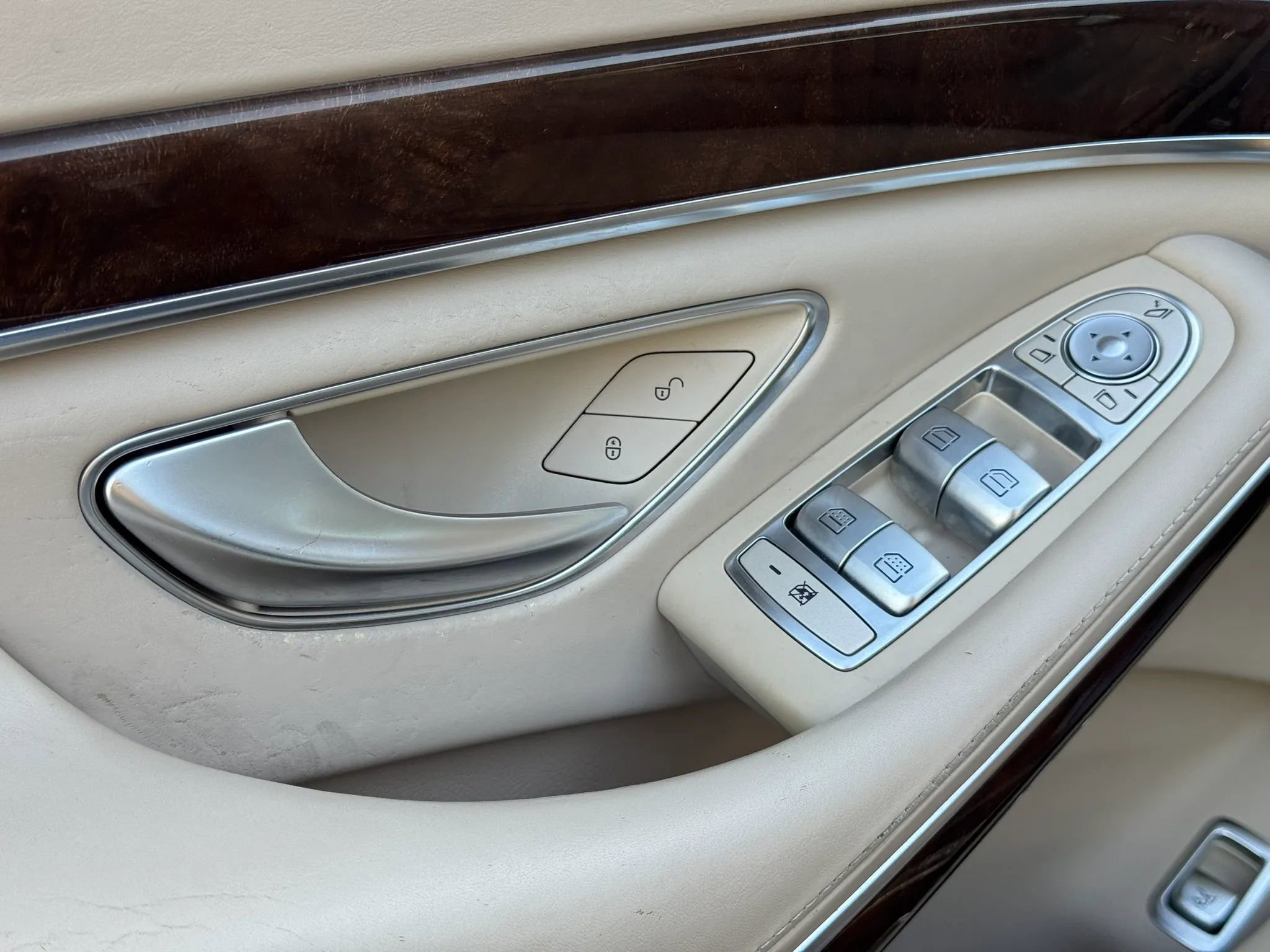 Used 2018 Mercedes-Benz S 63 AMG S 4MATIC Sedan image 12
