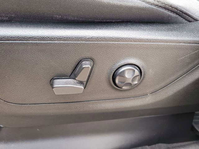 Used 2021 RAM 1500 Big Horn image 17