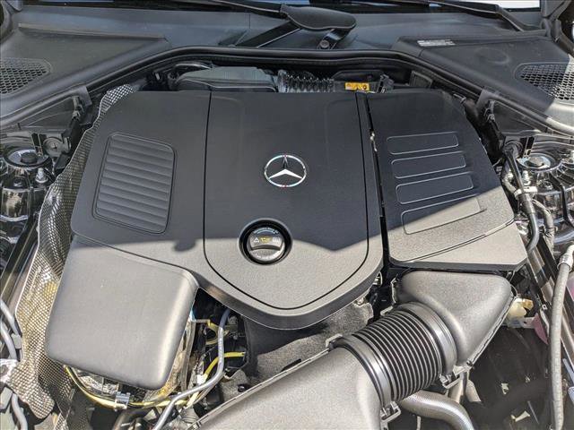 New 2026 Mercedes-Benz E 350 Sedan image 16